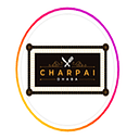  Charpai Dhaba  logo