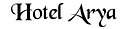 Hotel Arya logo