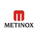 Metinox International logo