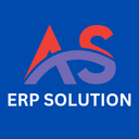 AS ERP Solution