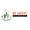Be Medic Academy logo
