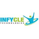 Infycle Technologies logo