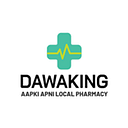 Dawaking logo