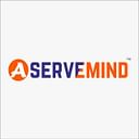 Aservemind Infotech India logo