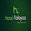 Hotel Aalayaa logo