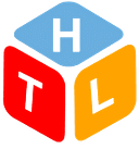 HTL Infotech logo