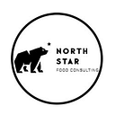 Northstar Food Consulting logo