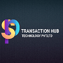 Sp Transaction Hub Technology Private Limited logo