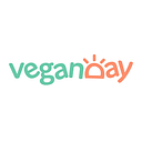 Veganday Lifestyle logo