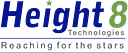 Height 8 Technologies logo