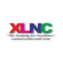  XLNC logo
