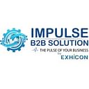 Impulse B2B Solutions logo