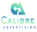 Calibre Advertising logo