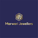 Marwari Jewellers logo