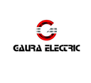 Gaura Electric Vehicles logo