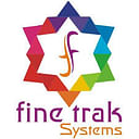 Fine Trak Systems logo