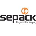 Sepack India Pvt Ltd logo