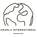 Ararla International logo