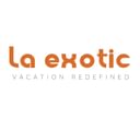La Exotic logo