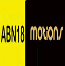 ABN18 Studios logo