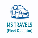 MS Travels logo