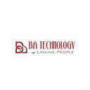 BA Technology logo