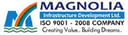 Magnolia Infrastructure Developement logo