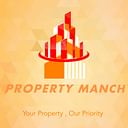 Property Manch logo