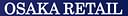 Osaka Retail logo