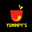 Yummpy's Foods logo