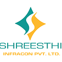 Shreesthi Infracon Private Limited logo