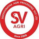 Siddhi Vinayak Agri Processing Private Limited logo