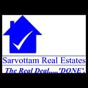 Sarvottam Real Estates logo
