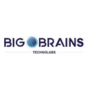Big Brains Technolabs LLP logo