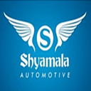 Shyamala Automotive logo