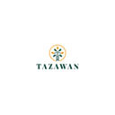 Tazawan Organic Foods logo