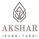 Akshar Furniture logo