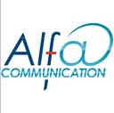 Alfa Communication logo