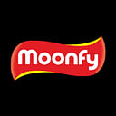 Moonfy Foods logo