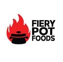Fiery Pot Foods  logo