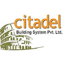 Citadel Building System Private Limited logo