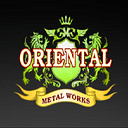 Oriental Metal Works logo