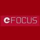 E Focus Instruments India logo