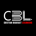 Chetan Bharat Learning  logo
