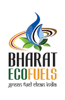 Bharat Eco Fuels logo