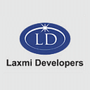 Laxmi Developers logo