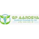 GP Aarogya Healthcare Technology logo