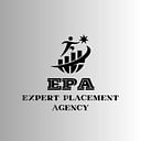 Expert Placement Agency logo