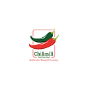 Chilimili Restaurants logo