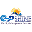 CP Shine Facility Management Services logo
